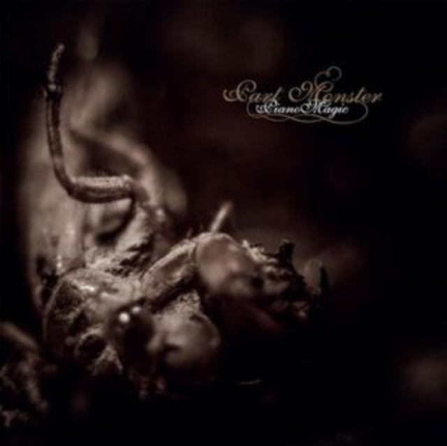 Piano Magic - Part Monster (Vinyl) (US Import)