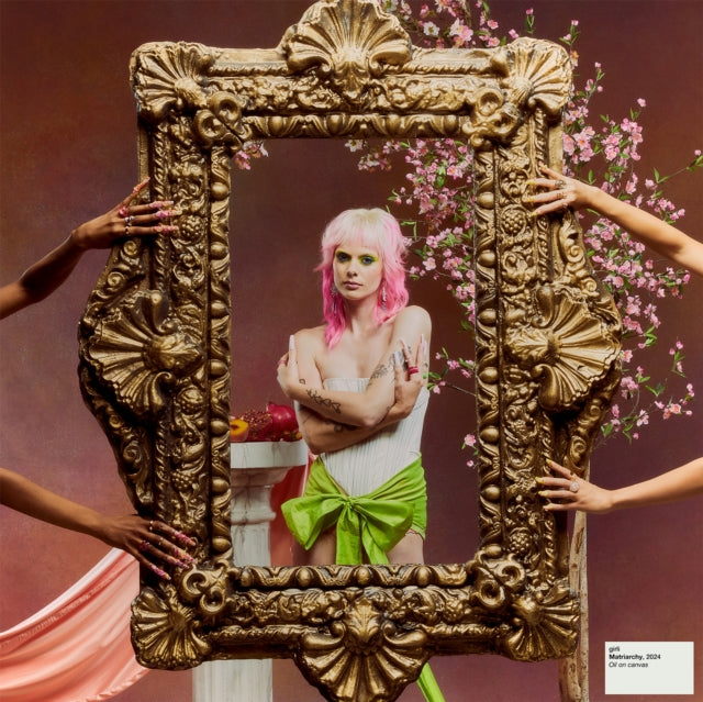 Girli - Matriarchy (Vinyl) (US Import)