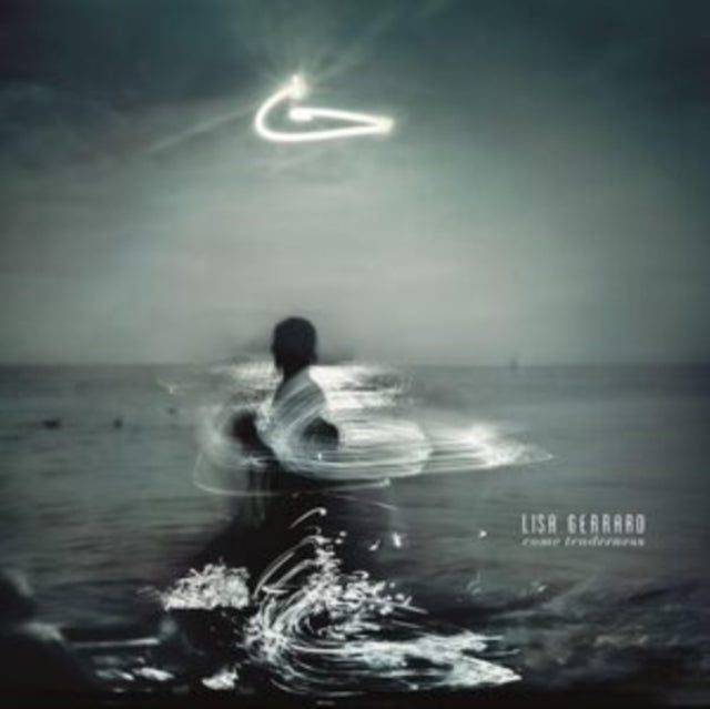 Lisa Gerrard - Come Tenderness (CD)