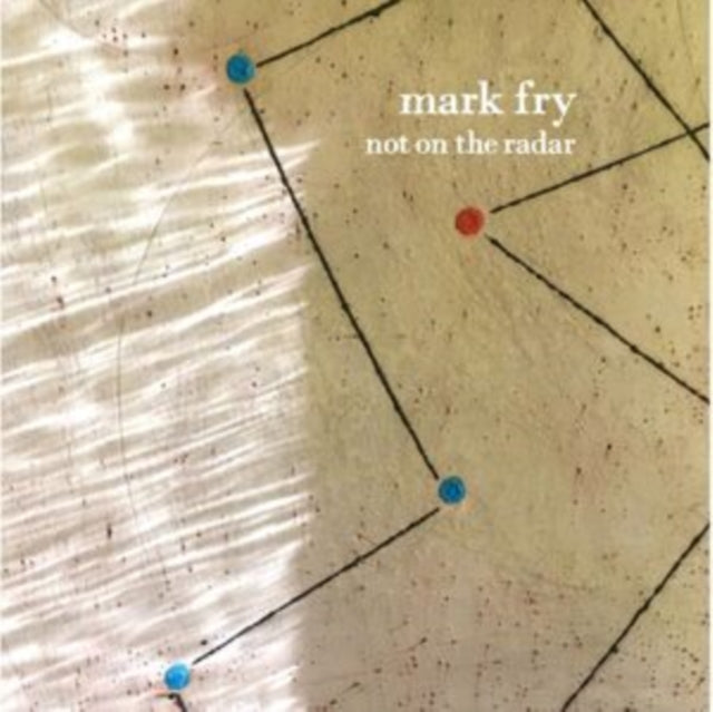Mark Fry - Not On The Radar (Vinyl) (US Import)
