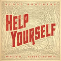 Blood Brothers - Help Yourself (Vinyl) (US Import)