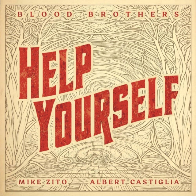 Blood Brothers - Help Yourself (Vinyl) (US Import)