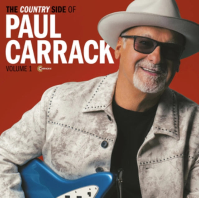 Paul Carrack - Country Side Of Paul Carrack: Volume 1 (Vinyl) (US Import)