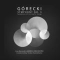 Various Artists - Gorecki: Symphony No. 3 - Symphony Of Sorrowful Songs (CD) (US Import)