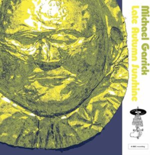 Michael Garrick - Late Autumn Sunshine (2LP) (Vinyl) (US Import)