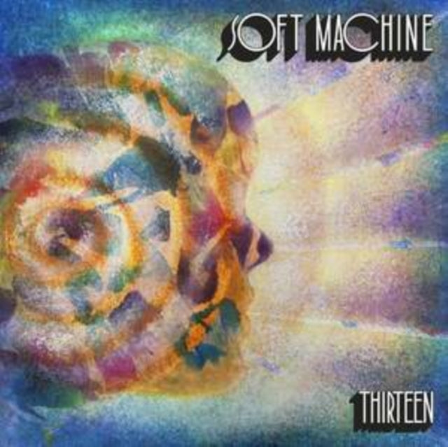 Soft Machine - Thirteen (CD)