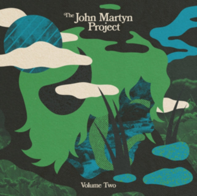 John Martyn Project - Volume Two (CD)