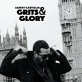 Albert Castiglia - Grits & Glory (Clear Translucent Vinyl) (Vinyl) (US Import)