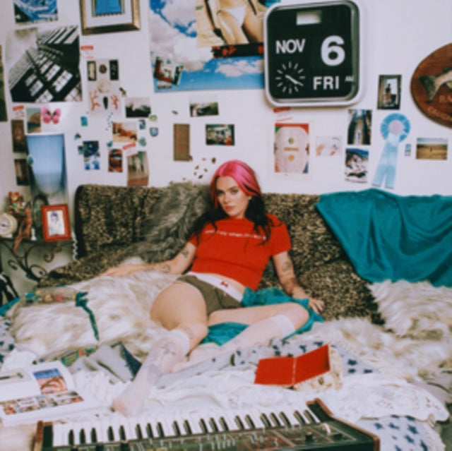 Girli - Its Just My Opinion (Vinyl) (US Import)