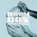 Beatsteaks - Boombox (CD)