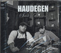 Haudegen - Schlicht & Ergreifend (CD)