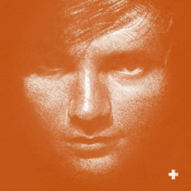 Ed Sheeran - Plus / Minus (CD)