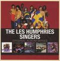Les Humphries Singers - Original Album Series (CD)