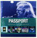 Passport - Original Album Series (CD)