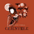 Clientele - Alone Unreal (CD)