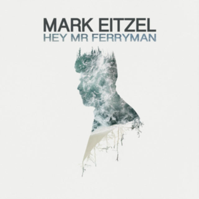 Mark Eitzel - Hey MR Ferryman (CD)