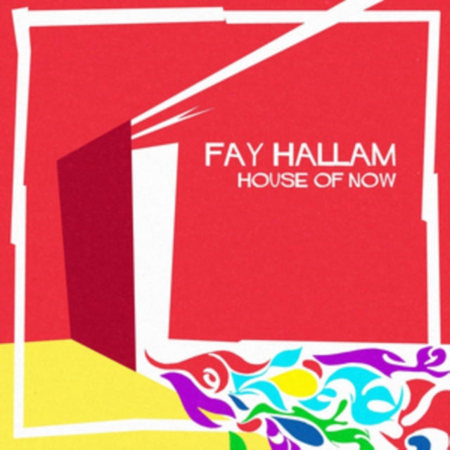 Fay Hallam - House Of Now (CD)
