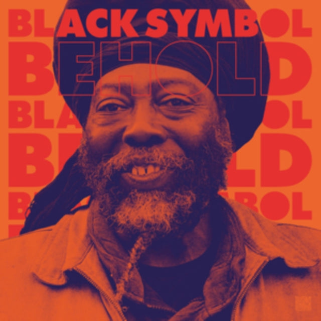 Black Symbol - Behold (Vinyl) (US Import)