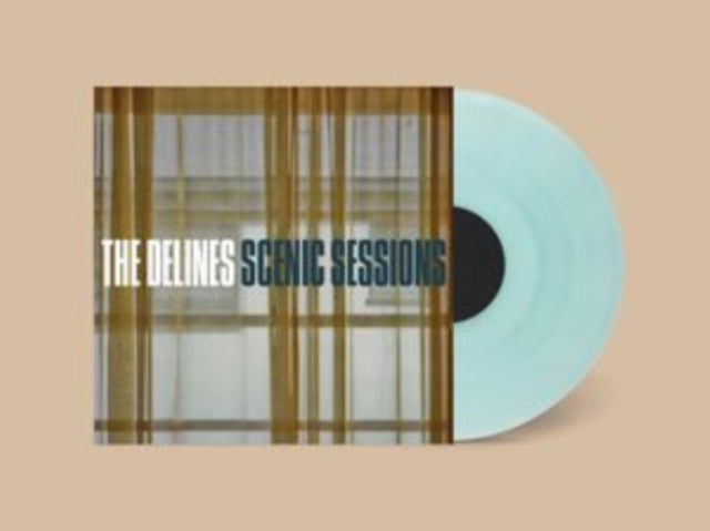 Delines - Scenic Sessions (Vinyl) (US Import)