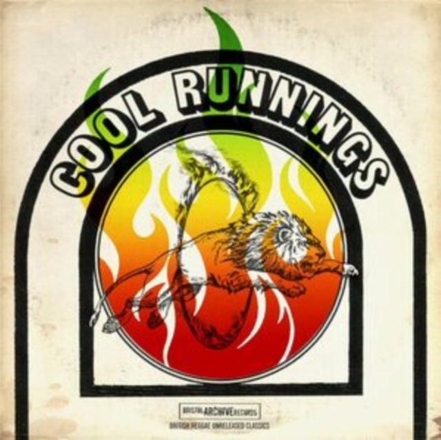 Cool Runnings - Cool Runnings (Vinyl) (US Import)