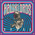 Hawklords - Space (CD)