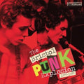 Various Artists - Bristol Explosion 1977-1979 (Vinyl) (US Import)