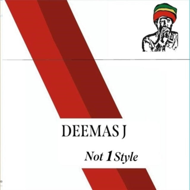 Deemas J - Not 1 Style (Vinyl) (US Import)