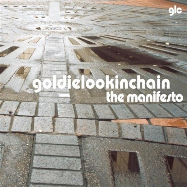 Goldie Lookin Chain - Manifesto (Vinyl) (US Import)
