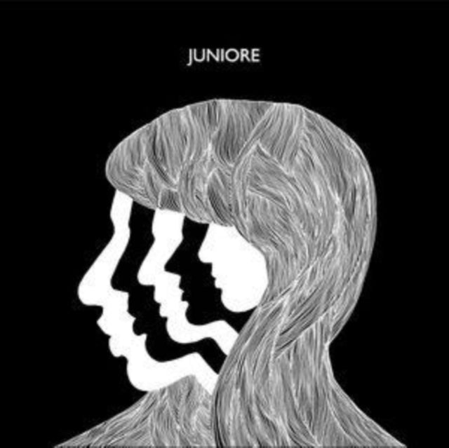 Juniore - Un Peu Daehistoire (Vinyl) (US Import)