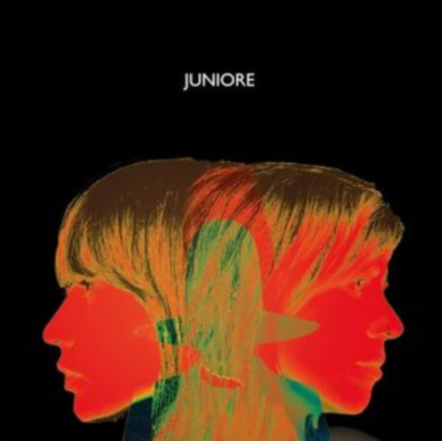 Juniore - Trois/Deux/Un (Vinyl) (US Import)