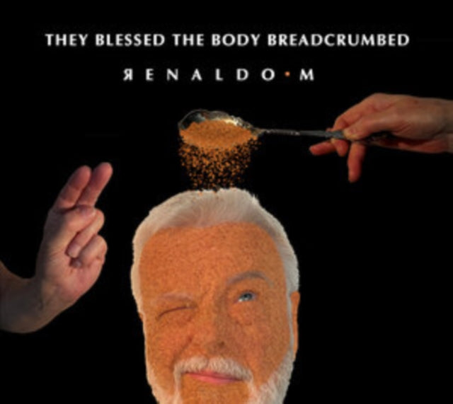 Renaldo M. - They Blessed The Body Breadcrumbed (Vinyl) (US Import)