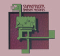 Snakefinger - Greener Postures (Deluxe) (2CD) (CD)
