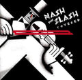 Various Artists - Nash The Slash: Covered (CD)