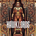 Hawklords - Faith (CD)