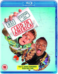 Laid In America (Blu-ray) (Region A US Import)