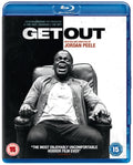 Get Out (Blu-ray) (Region A US Import)