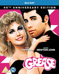Grease 40th Anniversary - 40th Anniversary (Blu-ray) (Region A US Import)