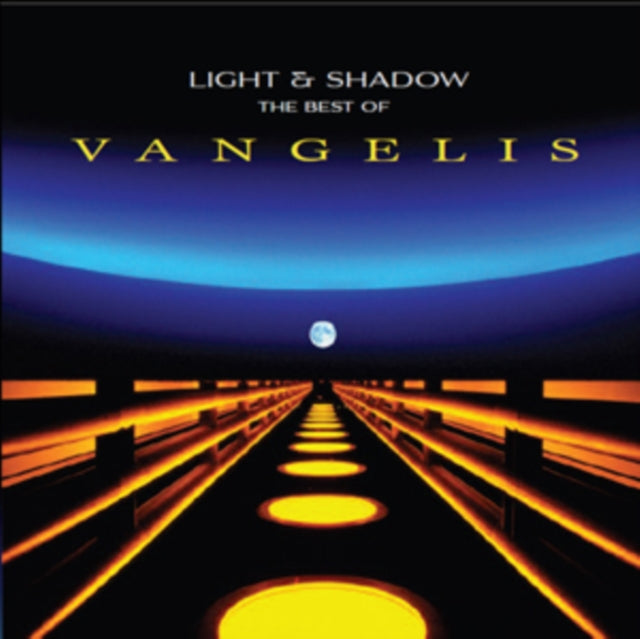Vangelis - Light & Shadow: Best Of (CD)