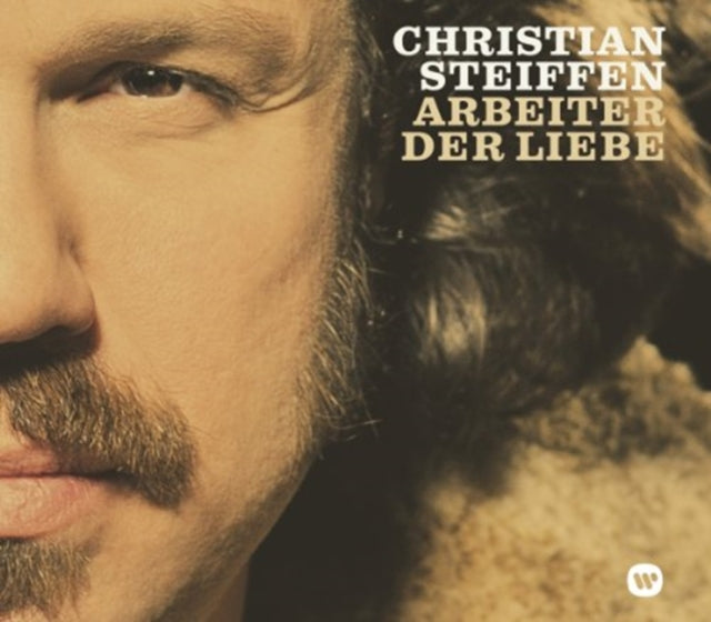 Christian Steiffen - Arbeiter Der Liebe (CD)
