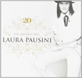 Laura Pausini - 20 Greatest Hits (CD)