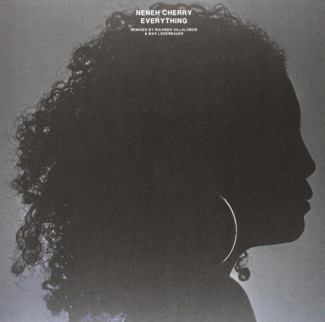 Neneh Cherry - Everything Remixes (Vinyl) (US Import)