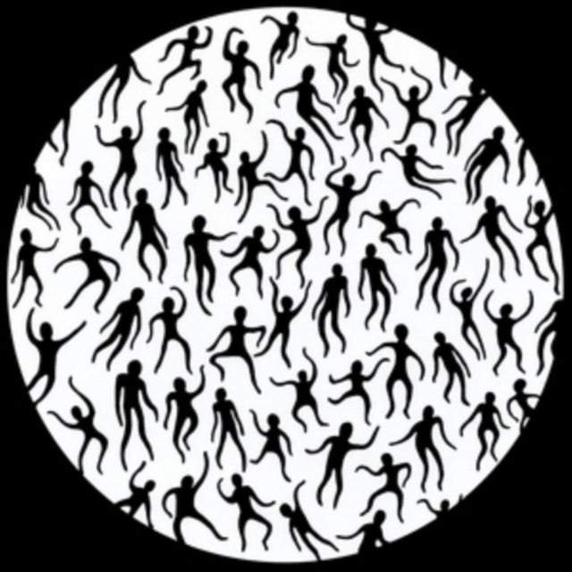 Dan Lissvik - Midnight (Vinyl) (US Import)