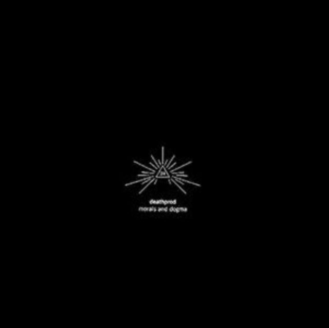 Deathprod - Morals And Dogma (Vinyl) (US Import)