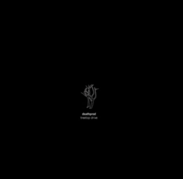 Deathprod - Treetop Drive (Vinyl) (US Import)