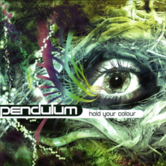 Pendulum - Hold Your Colour (Vinyl) (US Import)