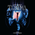 Pino Donaggio - Trauma (180g/Red Vinyl) (Vinyl) (US Import)