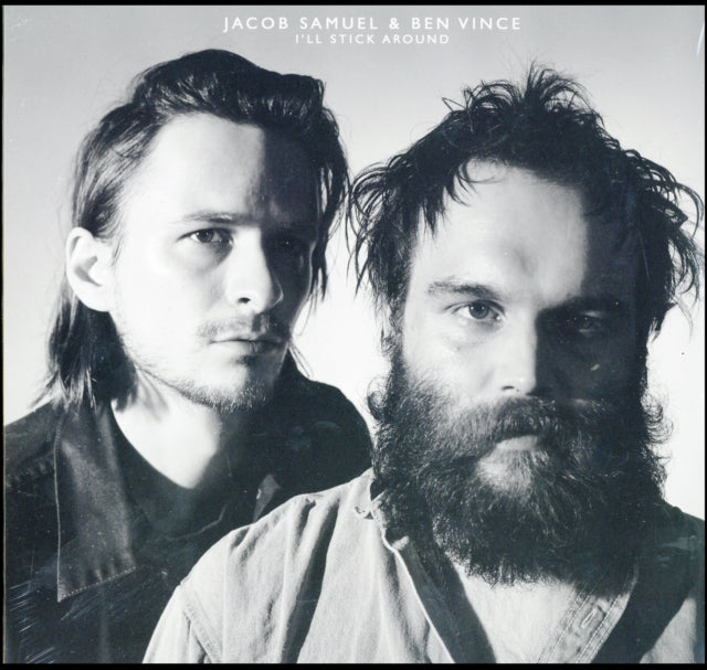 Samuel,Jacob & Ben Vince - I'll Stick Around (Vinyl) (US Import)