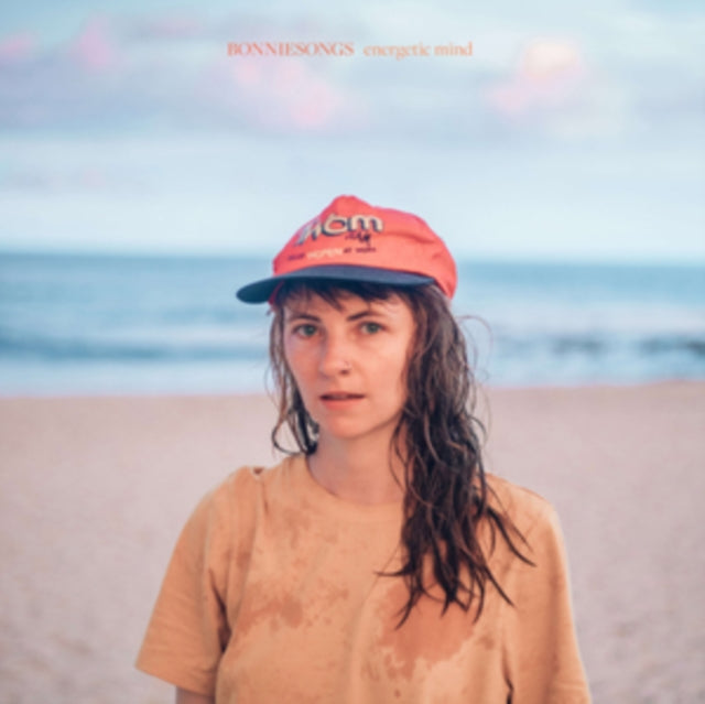 Bonniesongs - Energetic Mind (CD)
