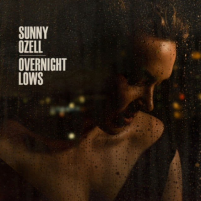 Sunny Ozell - Overnight Lows (Blue Vinyl) (Vinyl) (US Import)