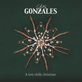 Chilly Gonzales - Very Chilly Christmas (CD)